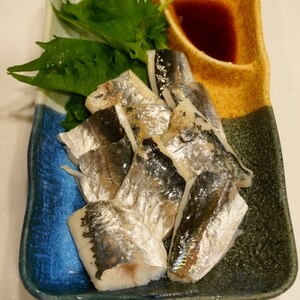 鰯の酢締め レシピ 作り方 By ねこすけ 楽天レシピ 鰯の酢締め レシピ 作り方 By ねこすけ 楽天レシピ